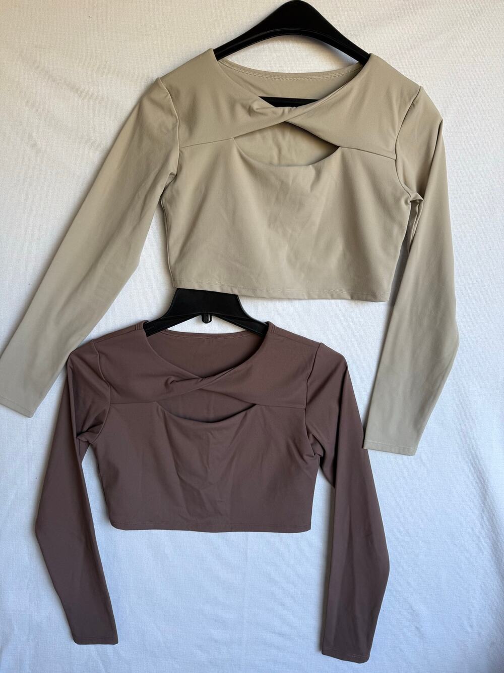 Amelia Airweight Lite Shrug by Splits59
